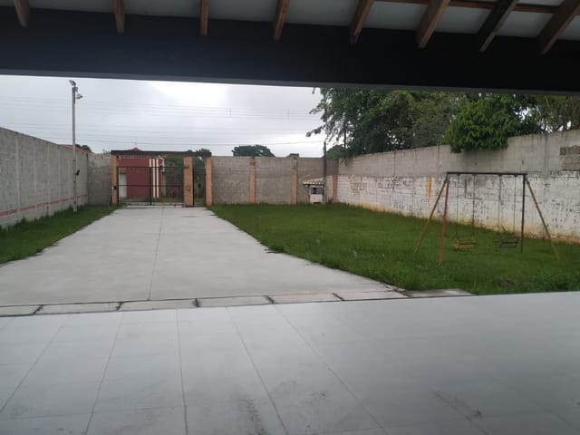 Chácara com 1409m² 3 quartos e 5 banheiros, à venda, no bairro Pedro Leme em Roseira