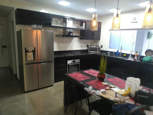 Chácara com 1409m² 3 quartos e 5 banheiros, à venda, no bairro Pedro Leme em Roseira