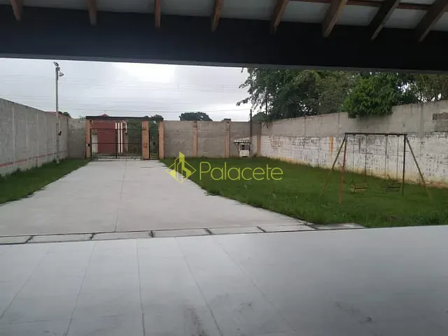Chácara com 1409m² 3 quartos e 5 banheiros, à venda, no bairro Pedro Leme em Roseira