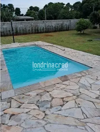 Sítio, 1 quarto, 1000 m² - Foto 2