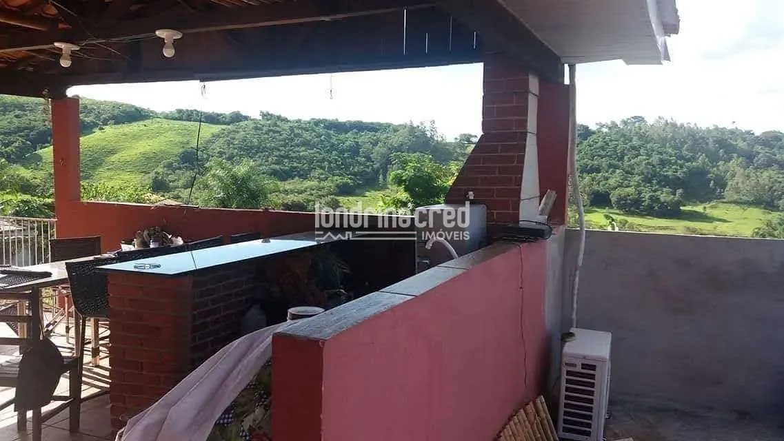 Sítio, 2 quartos, 2000 m² - Foto 4
