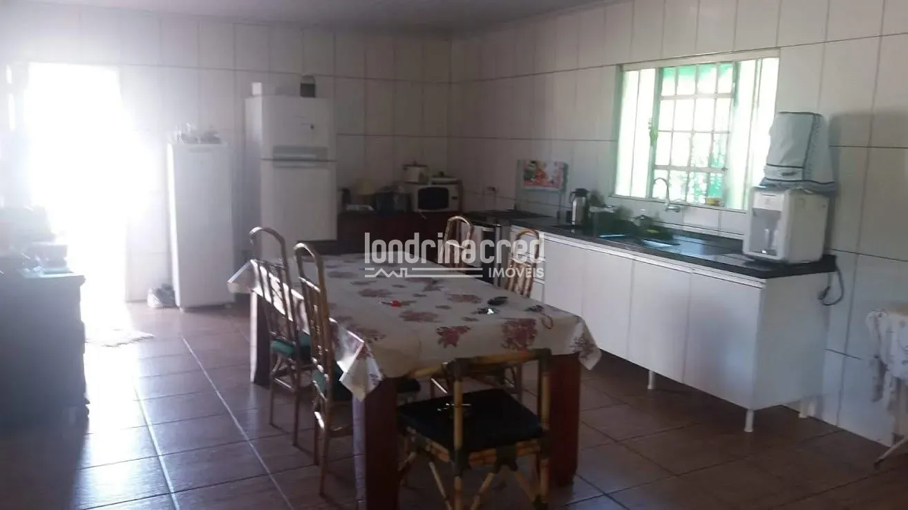 Sítio, 2 quartos, 2000 m² - Foto 6