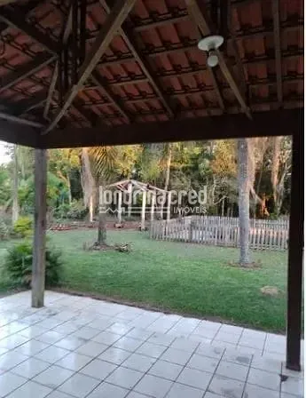 Sítio, 2 quartos, 3 hectares - Foto 4