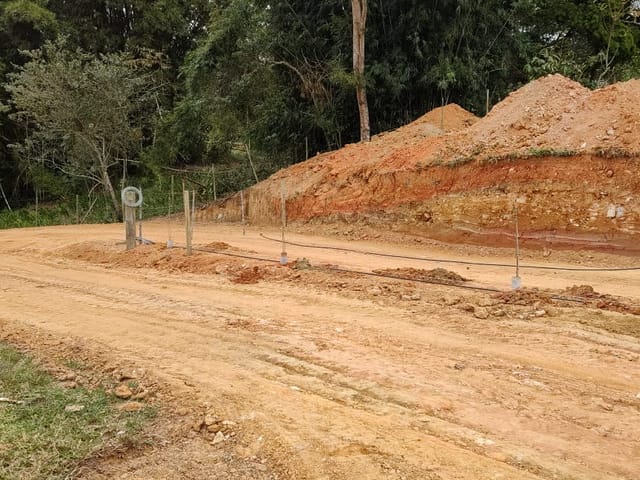 Chácara com 40000m², à venda, no bairro Ribeirão Grande em Pindamonhangaba