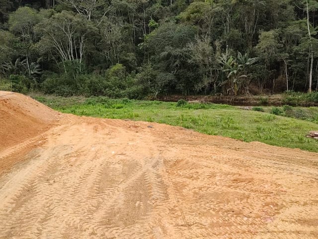 Chácara com 40000m², à venda, no bairro Ribeirão Grande em Pindamonhangaba