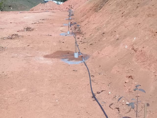 Chácara com 40000m², à venda, no bairro Ribeirão Grande em Pindamonhangaba