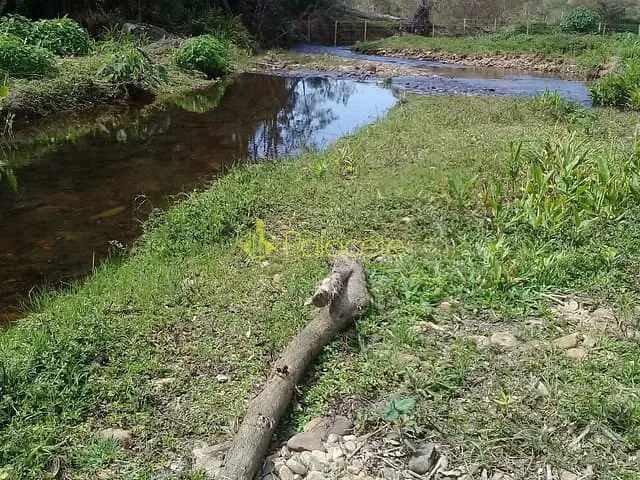 Chácara com 40000m², à venda, no bairro Ribeirão Grande em Pindamonhangaba