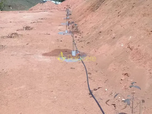 Chácara com 40000m², à venda, no bairro Ribeirão Grande em Pindamonhangaba