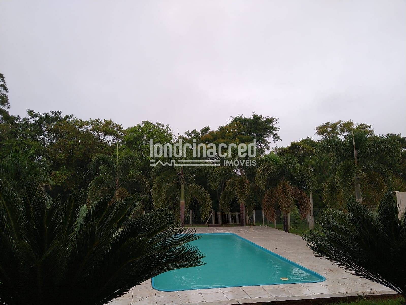 Sítio, 1 quarto, 2100 m² - Foto 3