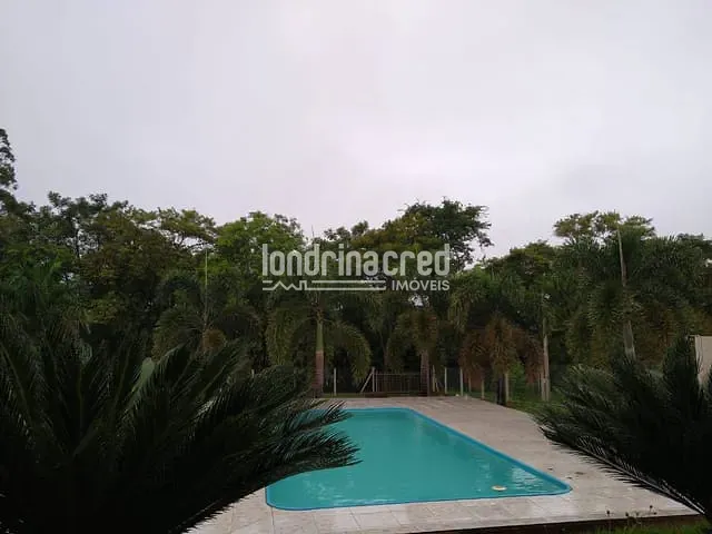 Chácara com 2100m², à venda, no bairro RURAL em Alvorada do Sul