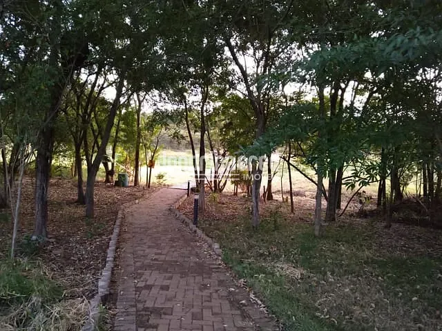 Chácara com 2100m², à venda, no bairro RURAL em Alvorada do Sul