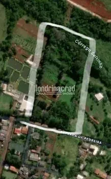 Sítio, 1 quarto, 2 hectares - Foto 2