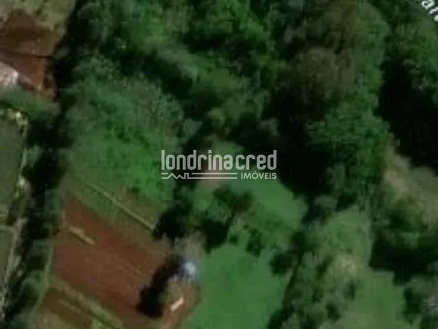 Chácara com 22000m², à venda, no bairro Conjunto Habitacional Jamile Dequech em Londrina