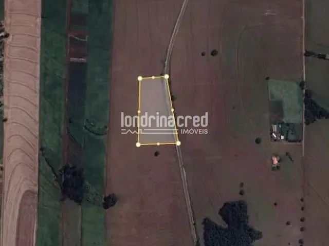 Chácara com 20000m², à venda, no bairro Patrimônio Regina em Londrina