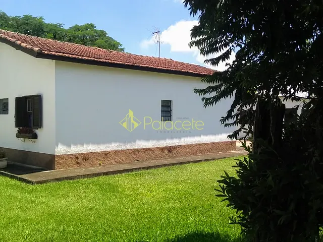 Chácara com 1700m² 2 quartos e 4 banheiros, à venda, no bairro Zona Rural em Pindamonhangaba