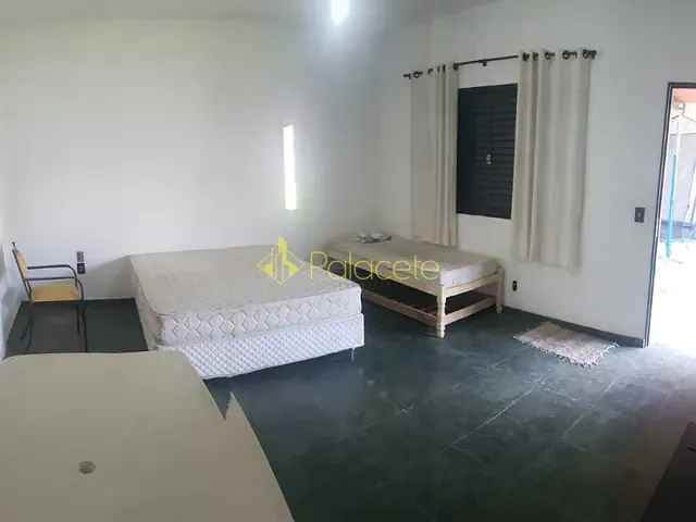 Chácara com 1700m² 2 quartos e 4 banheiros, à venda, no bairro Zona Rural em Pindamonhangaba