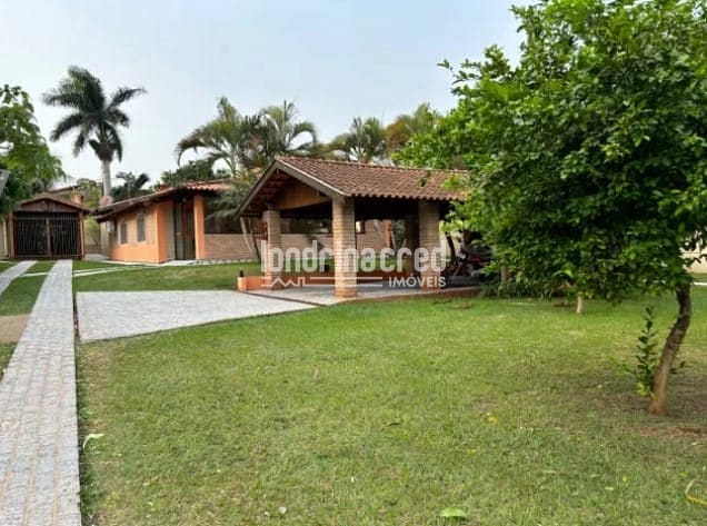 Sítio, 2 quartos, 1000 m² - Foto 2