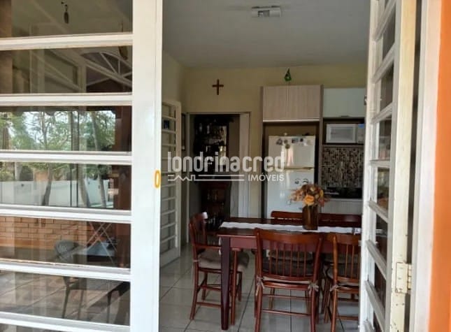 Sítio, 2 quartos, 1000 m² - Foto 5