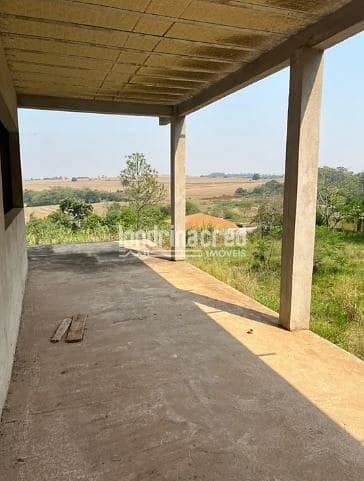 Sítio, 6 quartos, 5000 m² - Foto 1