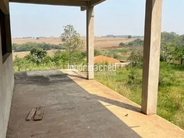 Chácara com 5000m² 6 quartos e 6 banheiros, à venda, no bairro Rural em Londrina