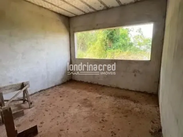Chácara com 5000m² 6 quartos e 6 banheiros, à venda, no bairro Rural em Londrina