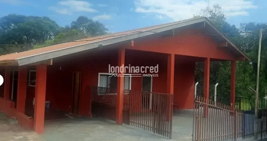 Sítio, 3 quartos, 2 hectares - Foto 7