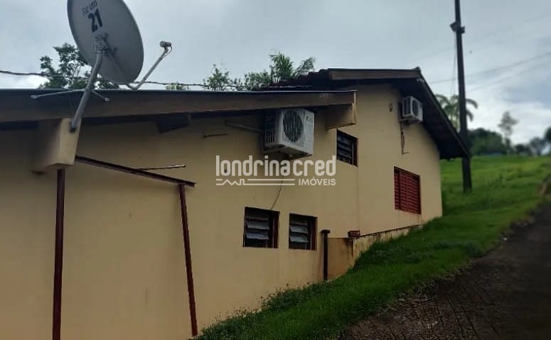 Sítio, 3 quartos, 5000 m² - Foto 2