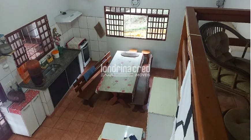 Sítio, 3 quartos, 5000 m² - Foto 4