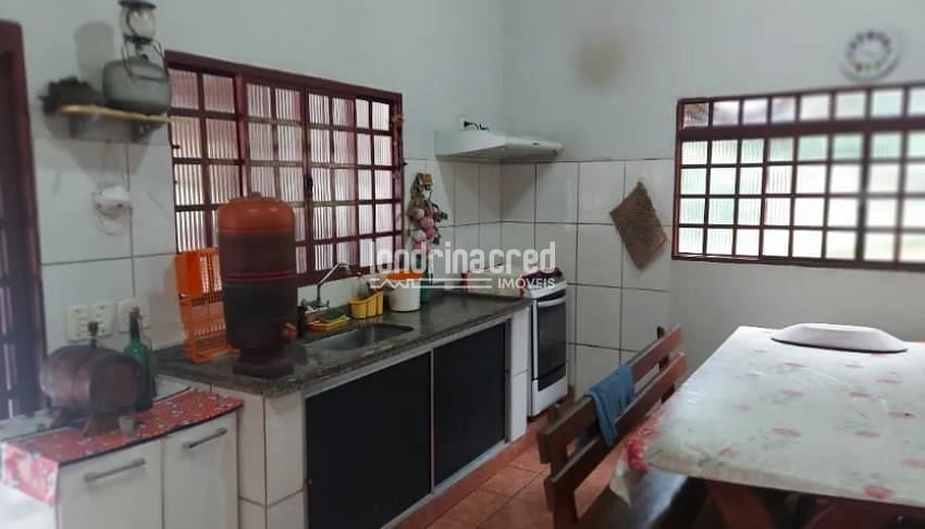 Sítio, 3 quartos, 5000 m² - Foto 5