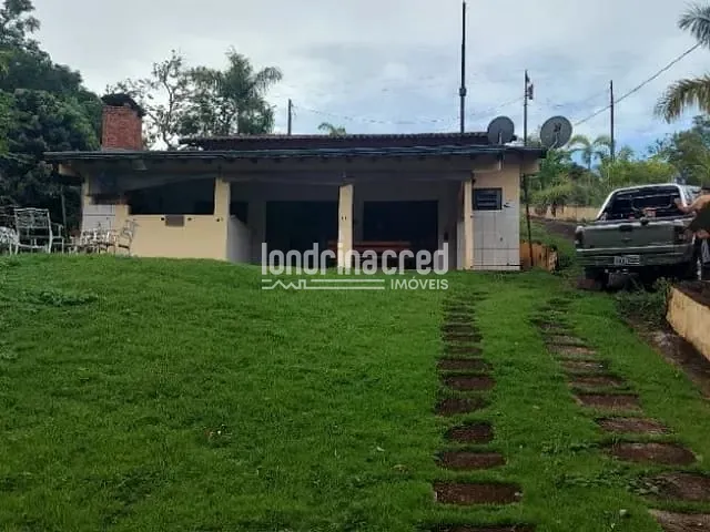 Chácara com 5000m² 3 quartos e 3 banheiros, à venda, no bairro Rural em Maravilha