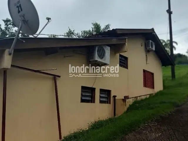Chácara com 5000m² 3 quartos e 3 banheiros, à venda, no bairro Rural em Maravilha