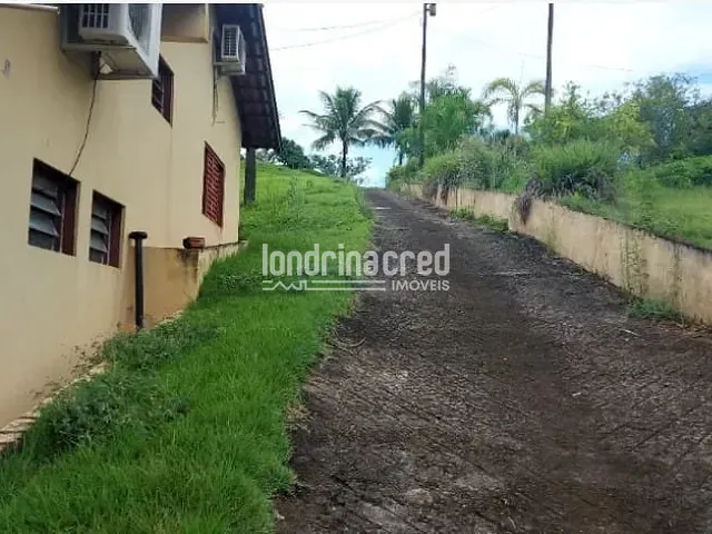 Chácara com 5000m² 3 quartos e 3 banheiros, à venda, no bairro Rural em Maravilha