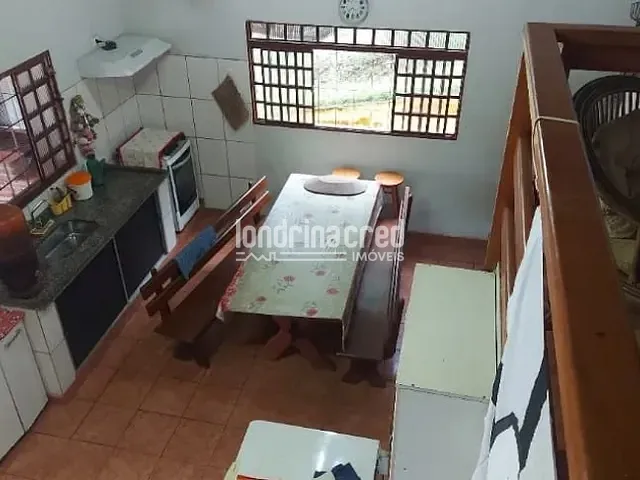 Chácara com 5000m² 3 quartos e 3 banheiros, à venda, no bairro Rural em Maravilha