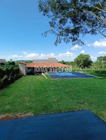 Sítio, 2 quartos, 1050 m² - Foto 1