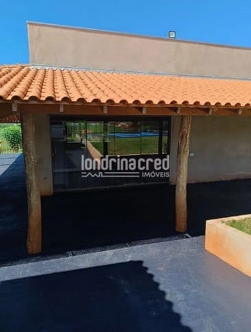 Sítio, 2 quartos, 1050 m² - Foto 2