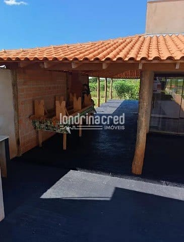 Sítio, 2 quartos, 1050 m² - Foto 3