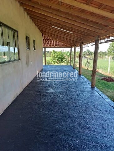 Sítio, 2 quartos, 1050 m² - Foto 4