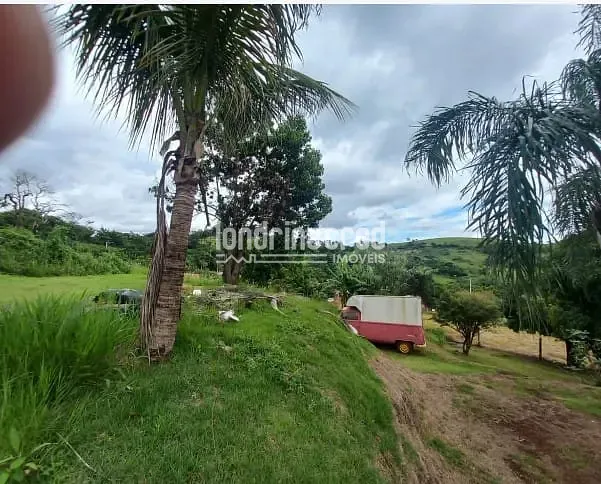 Sítio, 1 quarto, 1000 m² - Foto 9
