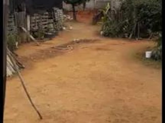 Chácara com 500m² 4 quartos e 2 banheiros, à venda, no bairro Campinas em Pindamonhangaba