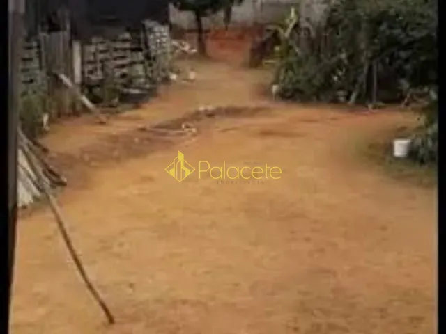 Chácara com 500m² 4 quartos e 2 banheiros, à venda, no bairro Campinas em Pindamonhangaba