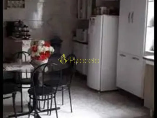 Chácara com 500m² 4 quartos e 2 banheiros, à venda, no bairro Campinas em Pindamonhangaba