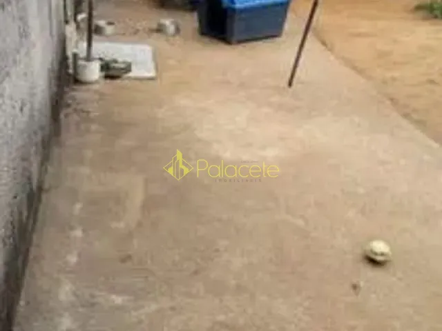 Chácara com 500m² 4 quartos e 2 banheiros, à venda, no bairro Campinas em Pindamonhangaba