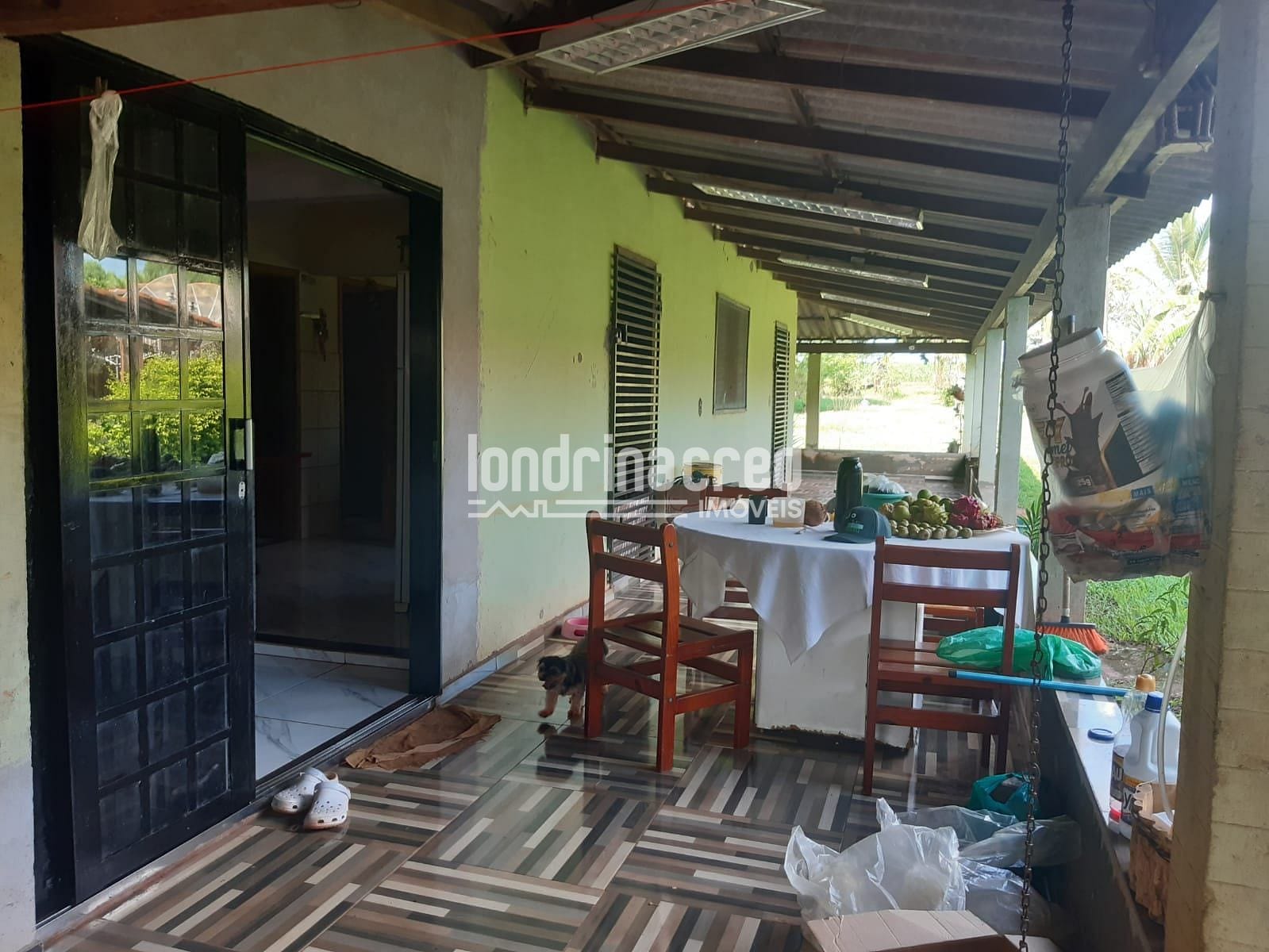 Sítio, 3 quartos, 2260 m² - Foto 2