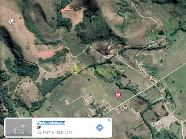 Chácara com 20000m², à venda, no bairro Mandú em Pindamonhangaba