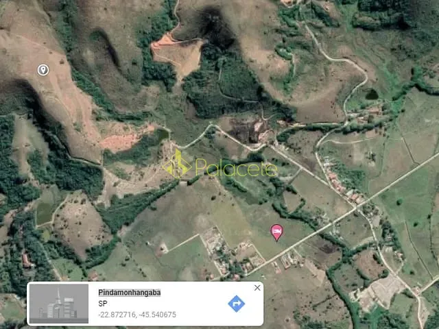 Chácara com 20000m², à venda, no bairro Mandú em Pindamonhangaba