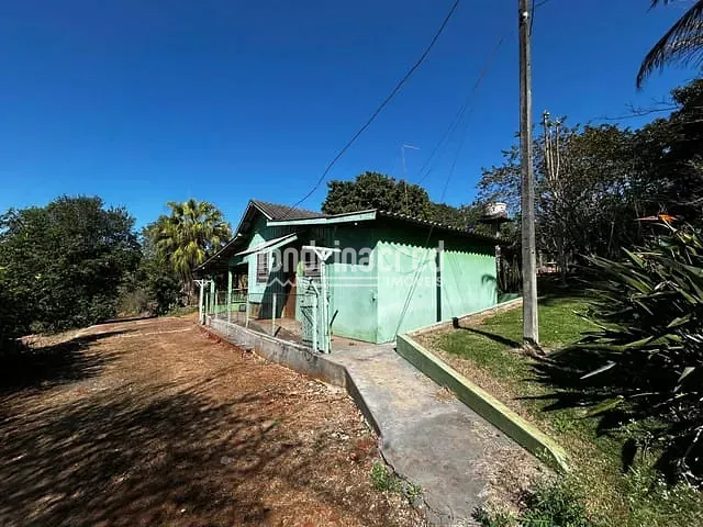 Chácara com 20000m², à venda, no bairro CONDOMINIO DE CHACARAS ITAUNA em Londrina