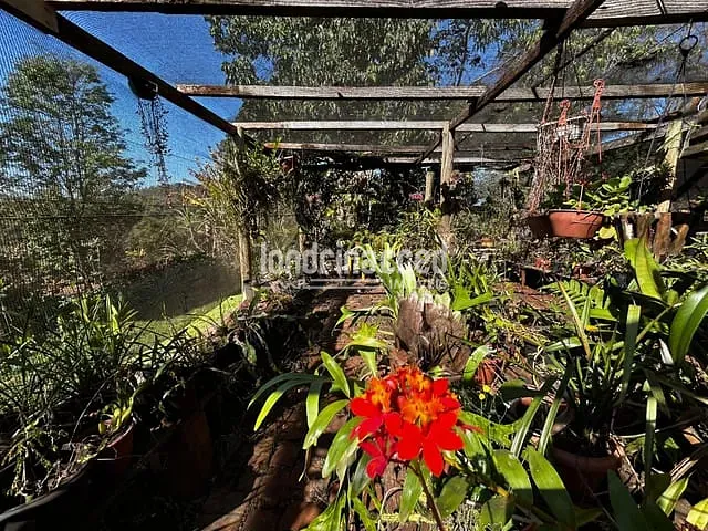Chácara com 20000m², à venda, no bairro CONDOMINIO DE CHACARAS ITAUNA em Londrina