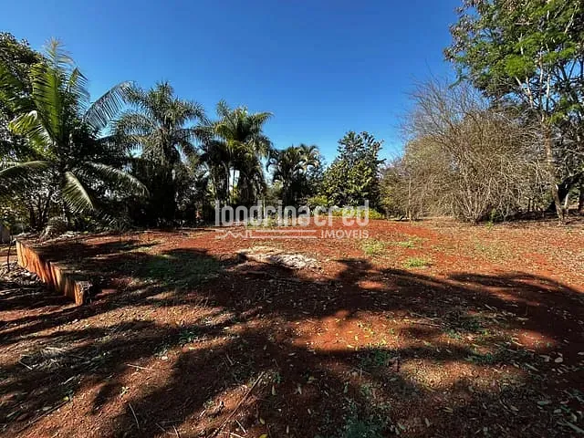 Chácara com 20000m², à venda, no bairro CONDOMINIO DE CHACARAS ITAUNA em Londrina