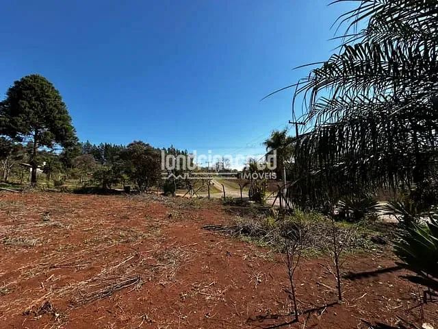 Chácara com 20000m², à venda, no bairro CONDOMINIO DE CHACARAS ITAUNA em Londrina