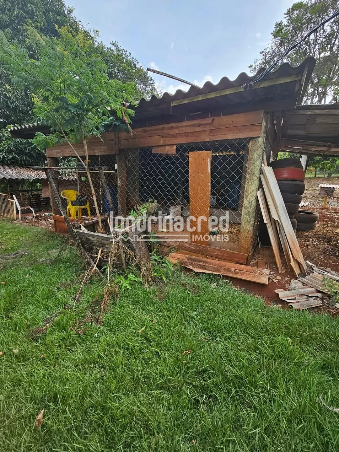 Sítio, 1 quarto, 2 hectares - Foto 42